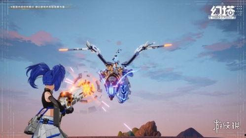 幻塔最新版本爆料,探索未知领域,开启奇幻冒险新篇章 第3张 幻塔最新版本爆料,探索未知领域,开启奇幻冒险新篇章 第3张