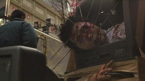 杀手阿一在线观看,在线揭秘暗黑世界传奇杀手传奇  第1张