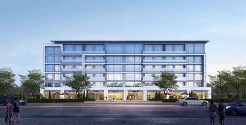 宁波融创东悦府最新爆料,品质升级,宜居生活新篇章 第2张 宁波融创东悦府最新爆料,品质升级,宜居生活新篇章 第2张