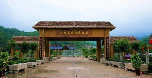 邢台旅游爆料最新消息,探秘古村落，品味历史风情  第2张